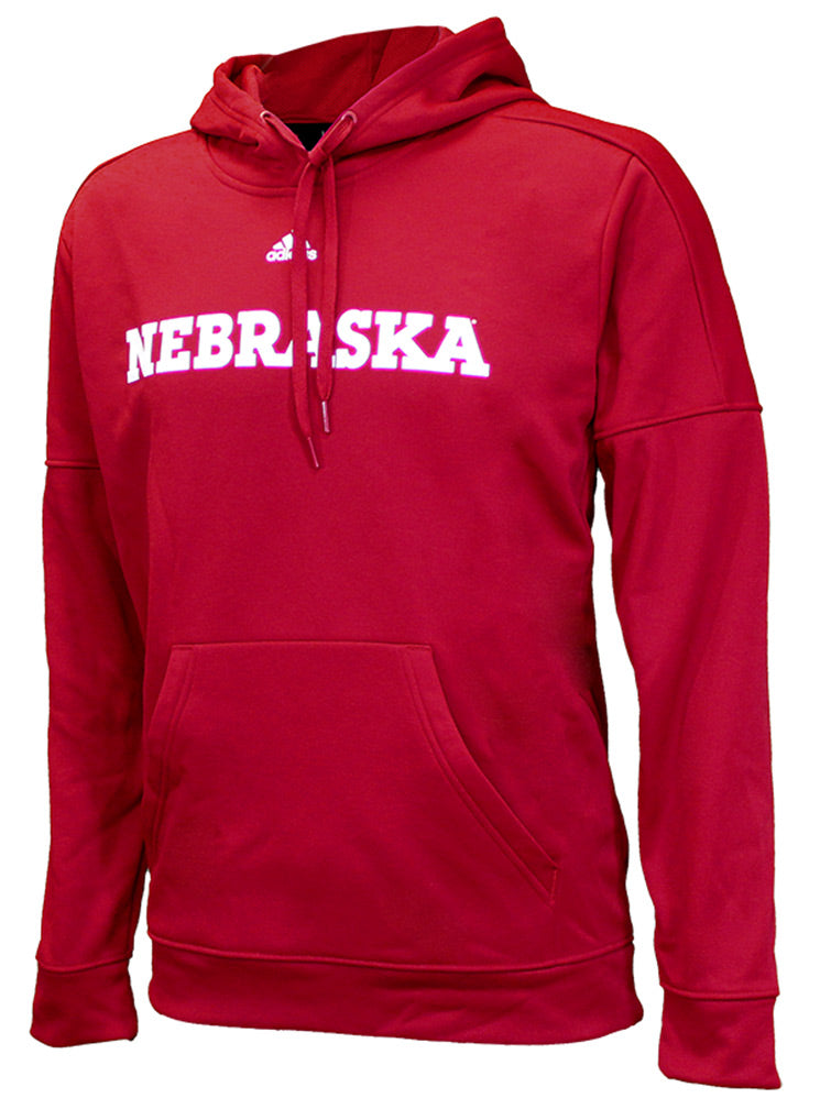 Adidas Arch Nebraska Hoodie