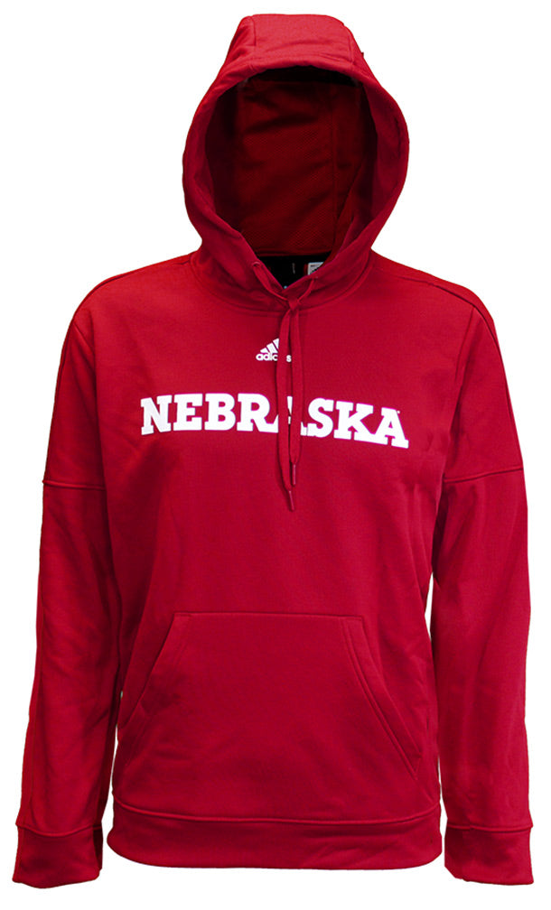 Adidas Arch Nebraska Hoodie
