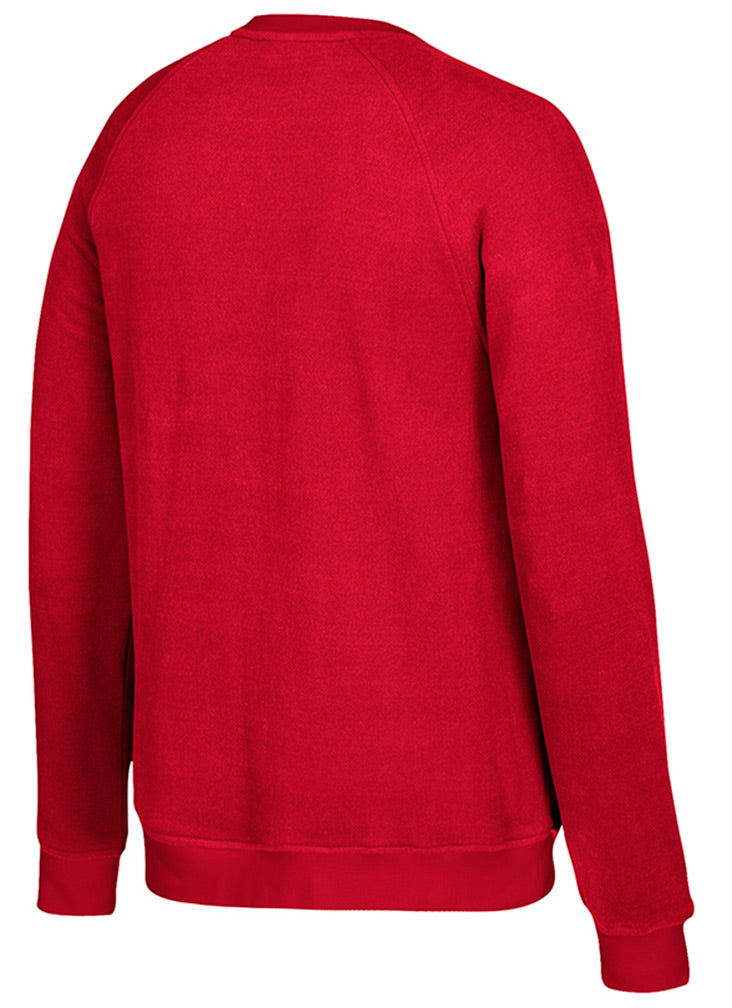 Adidas Husker Herbie Big Red Crew