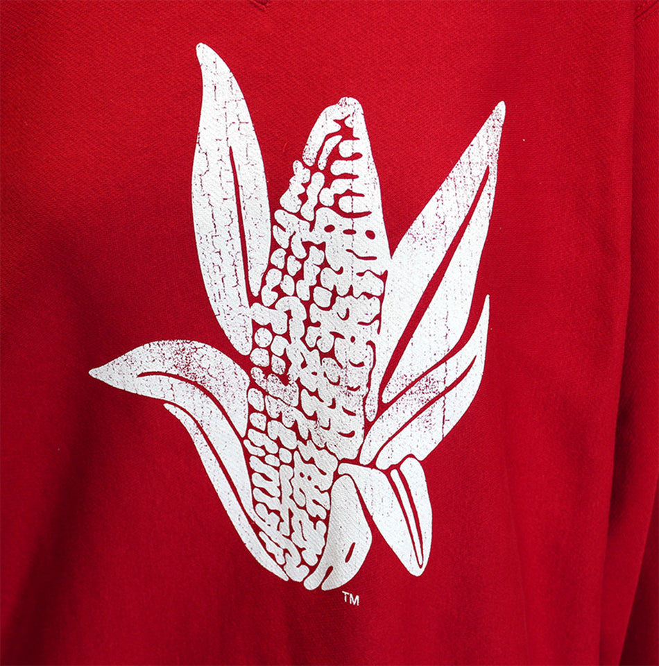 Husker Corn Crew