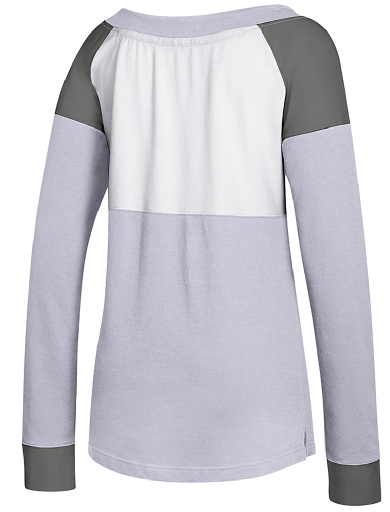 Adidas Womens Huskers  Bunchie Neck Sweatshirt