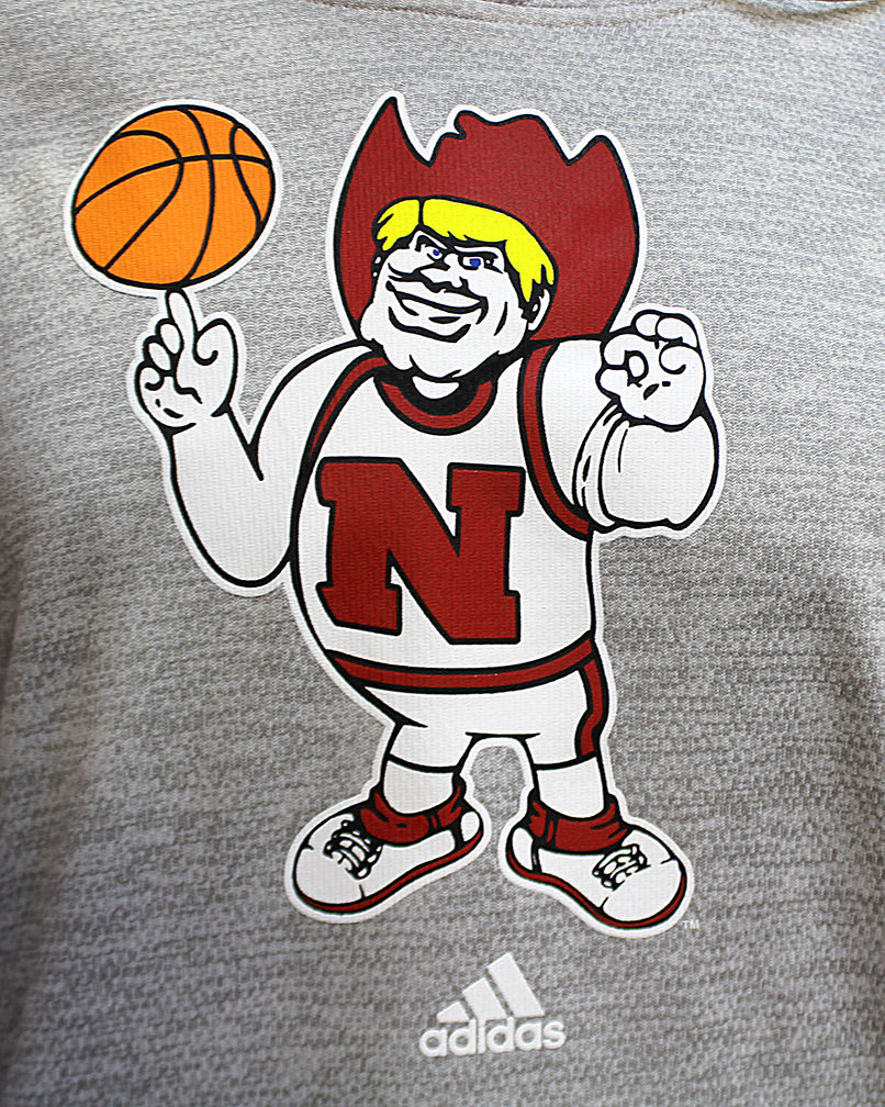 Adidas Herbie Basketball Hoodie