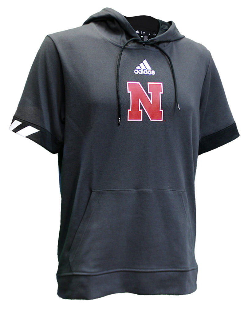 Adidas Nebraska Post Season Warmup