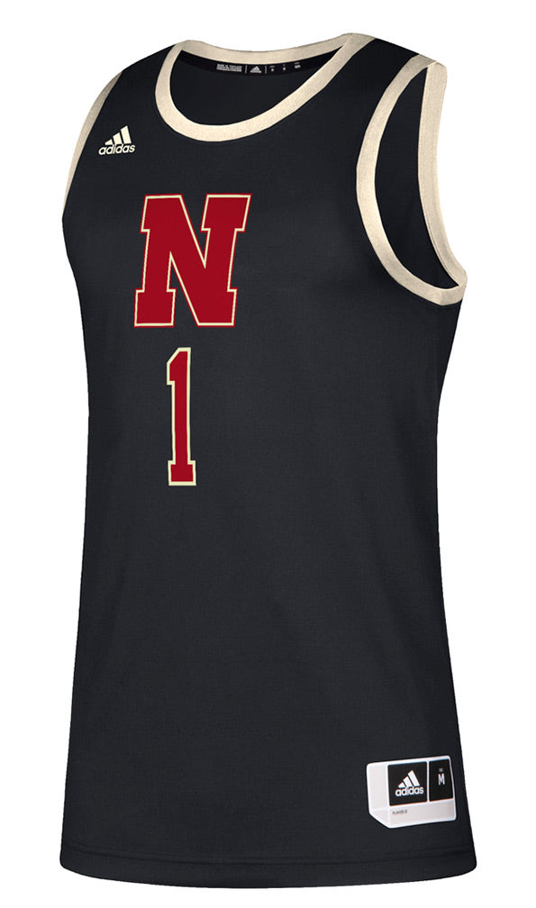 Adidas Herbie At Six Nebrasketball Jersey