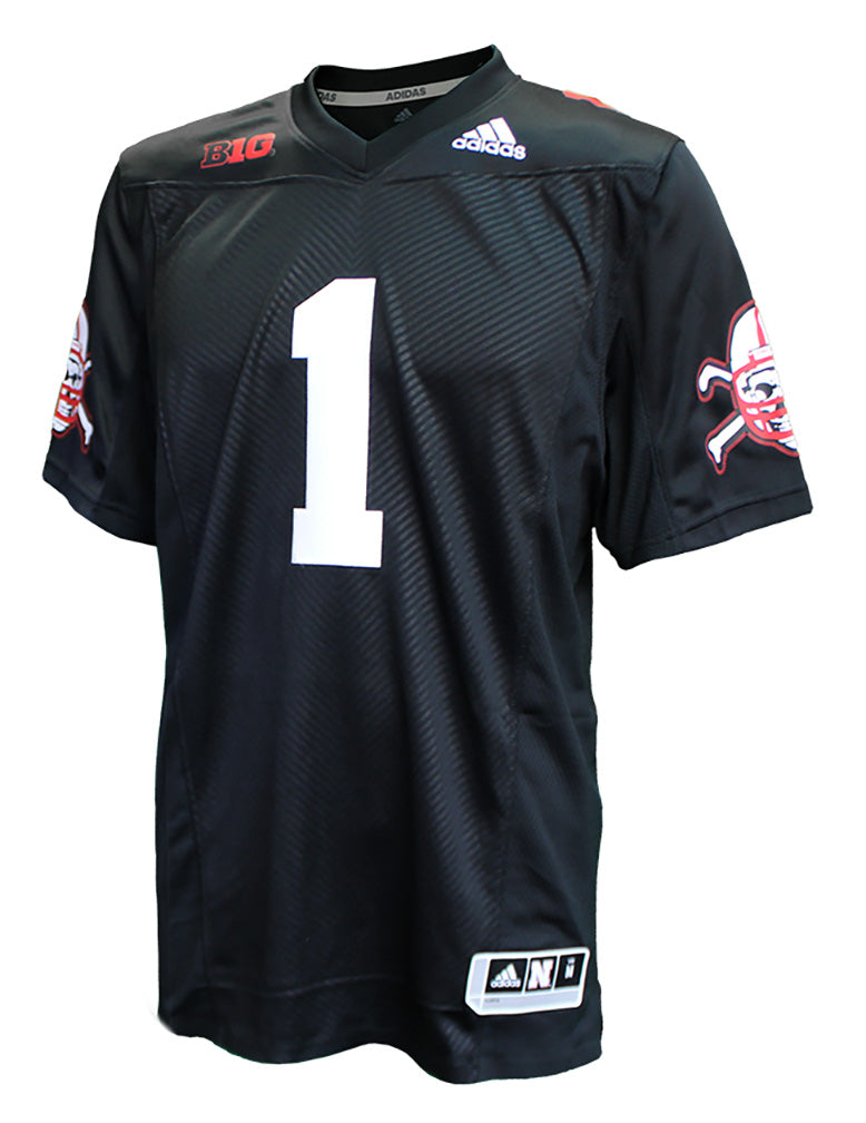 Adidas Official Blackshirts Premier Jersey