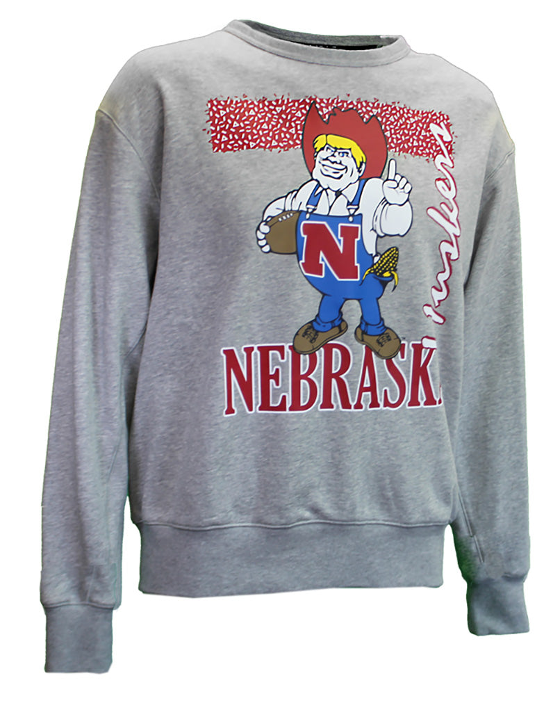 Adidas Herbie Husker Vintage Crew