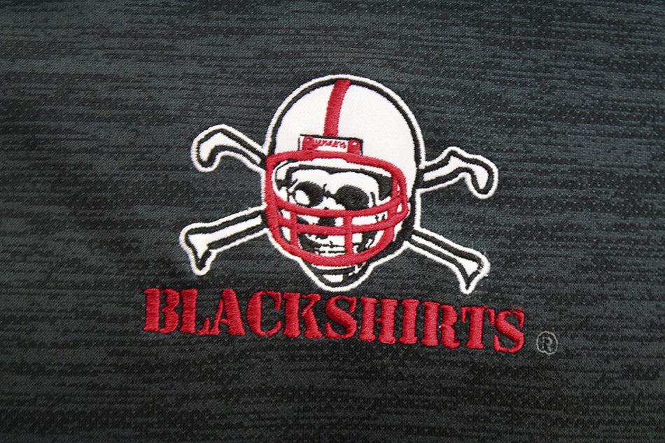 Blackshirts Zero Blitz Hood