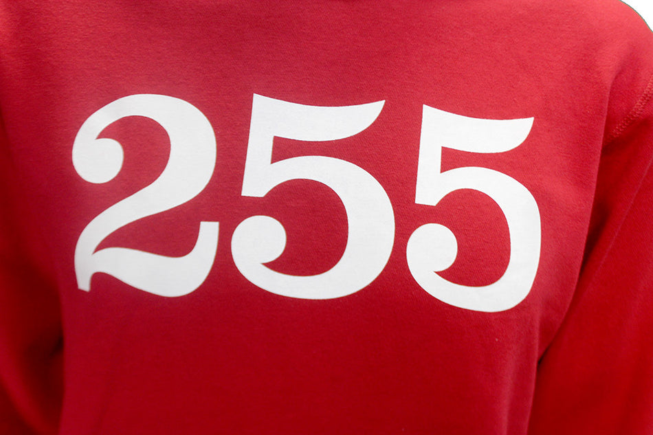 TWO55 Dadgummit Hoody