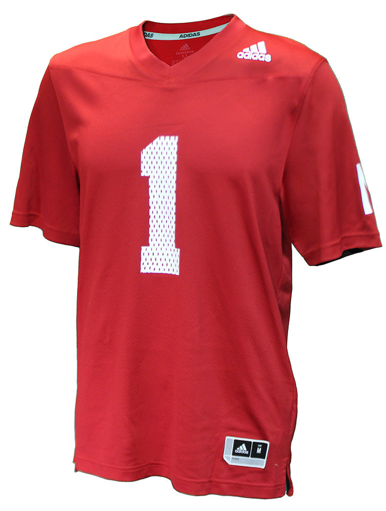 Official Adidas 2022 Strategy Jersey - 1983 Scoring Explosion Jersey!