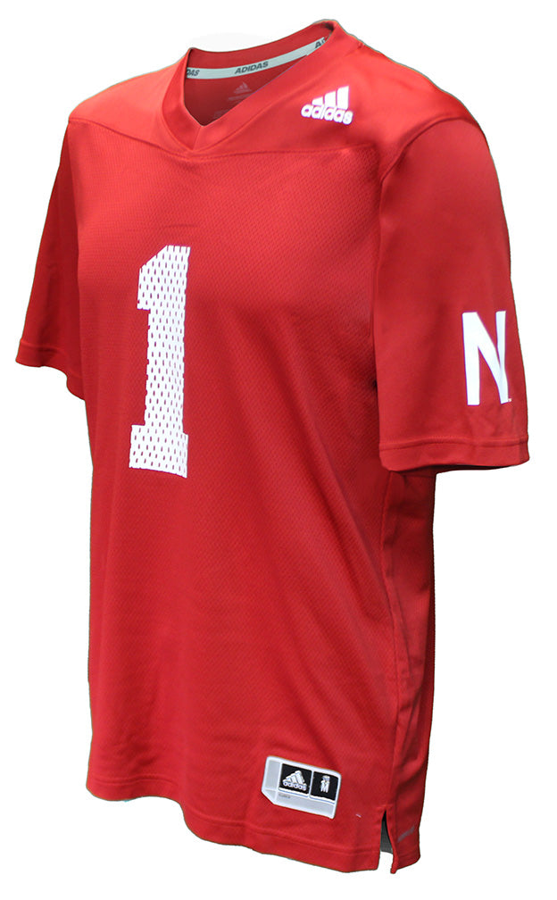 Official Adidas 2022 Strategy Jersey - 1983 Scoring Explosion Jersey!