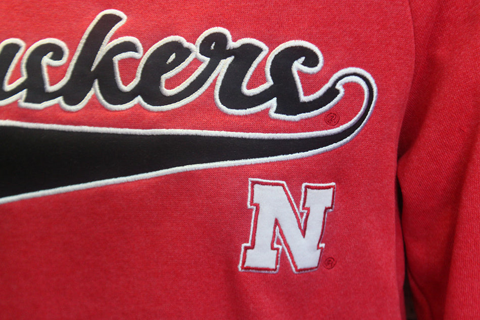 Ladies Nebraska Uprise Crew