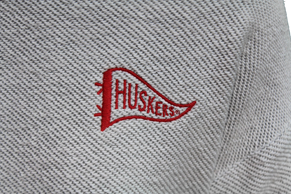 Womens Super Pickle Huskers Hoodie