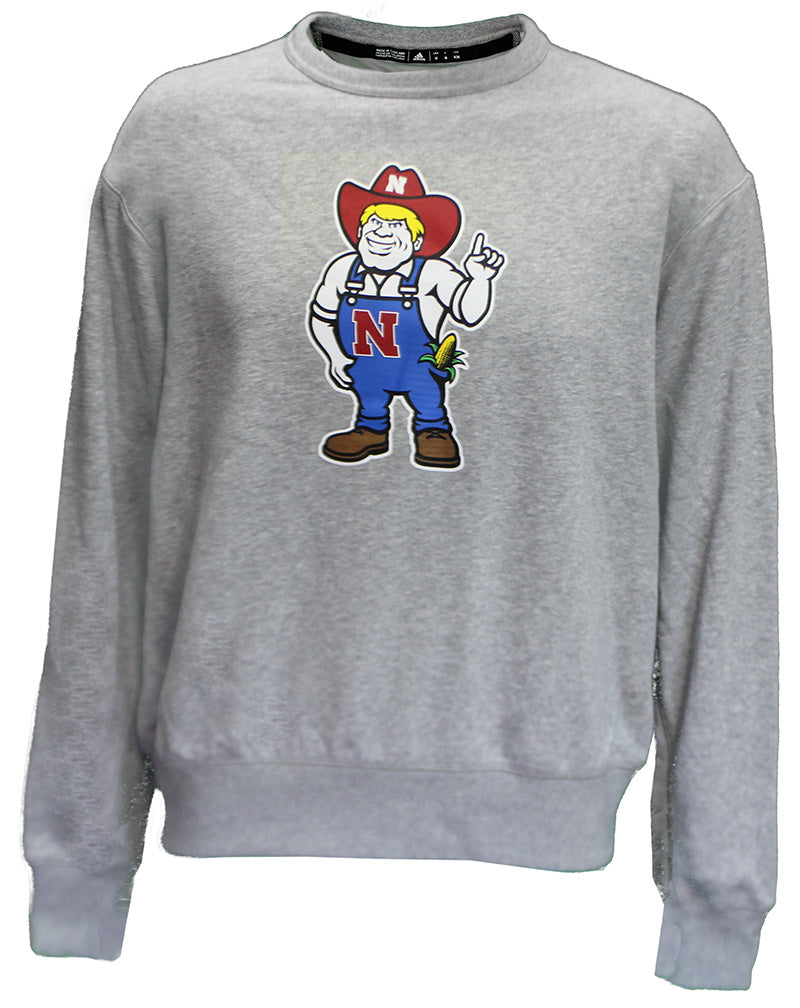Adidas Herbie Husker Vintage Heritage Crew