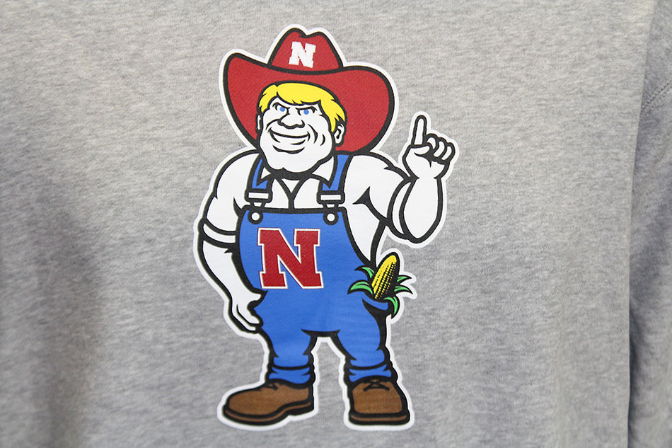 Adidas Herbie Husker Vintage Heritage Crew