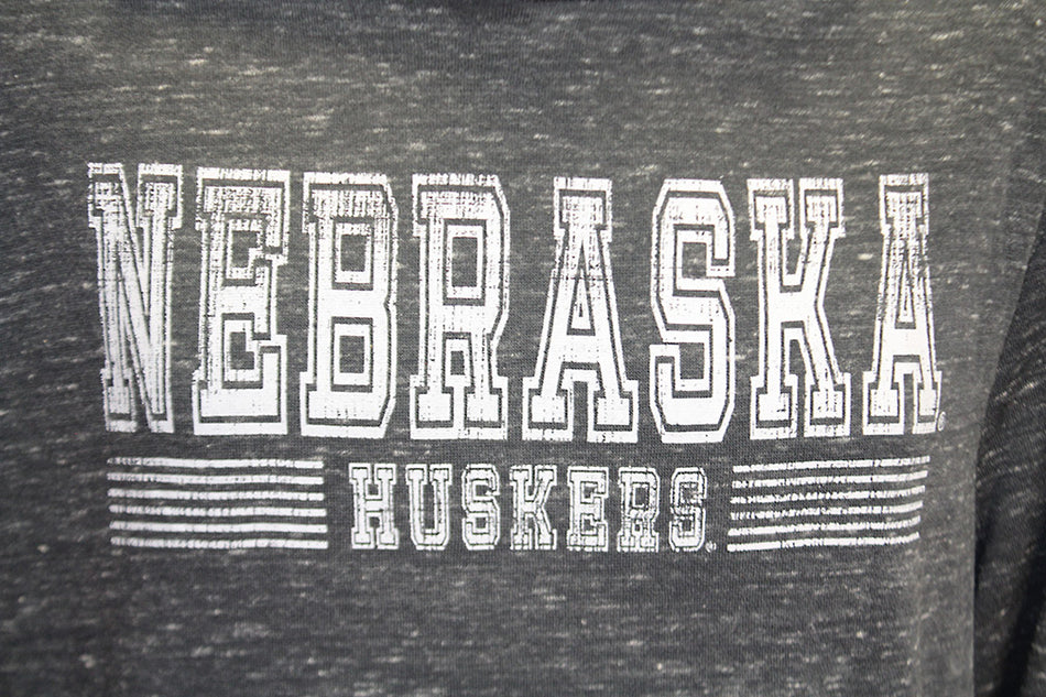 Nebraska Huskers Shipmate Hoodie