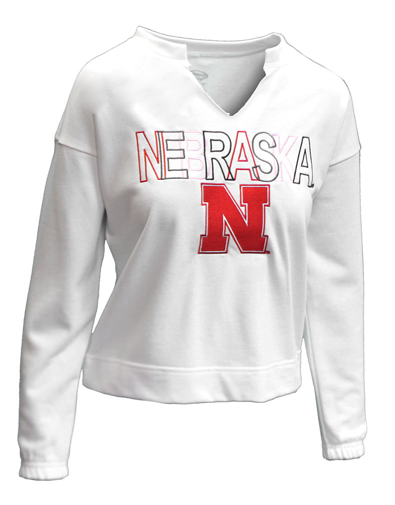 Womens Sunray Husker Top