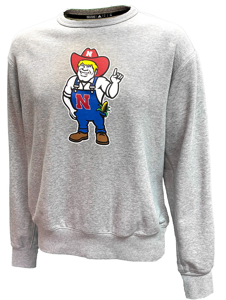 Adidas Herbie Husker Basic Heritage Crew