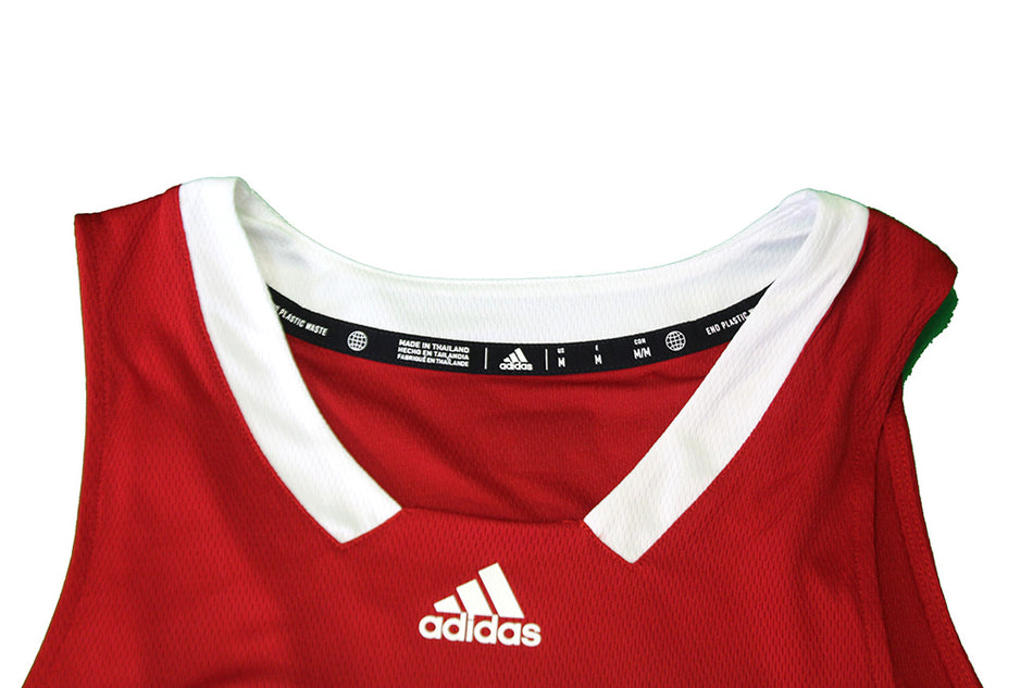 Sam Hoiberg Husker Basketball Jersey