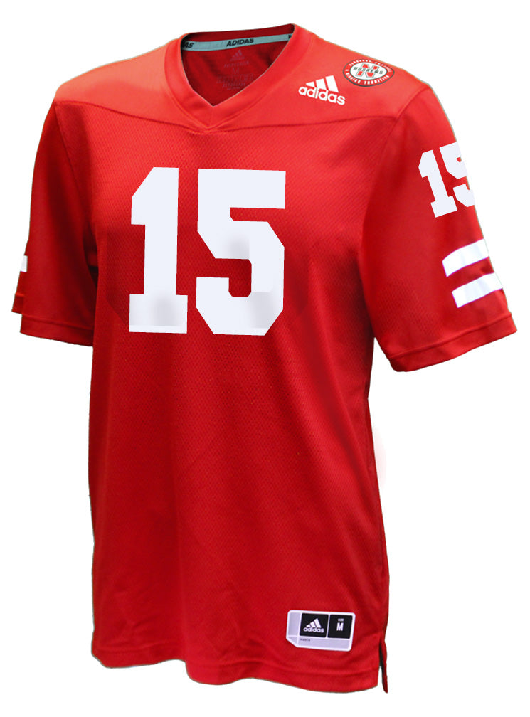Dylan Raiola Husker Football Jersey - YOUTH SIZES