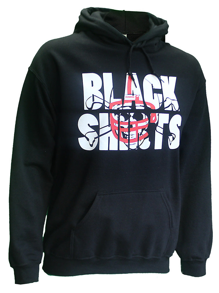 Blackshirts Skallywag Hoodie