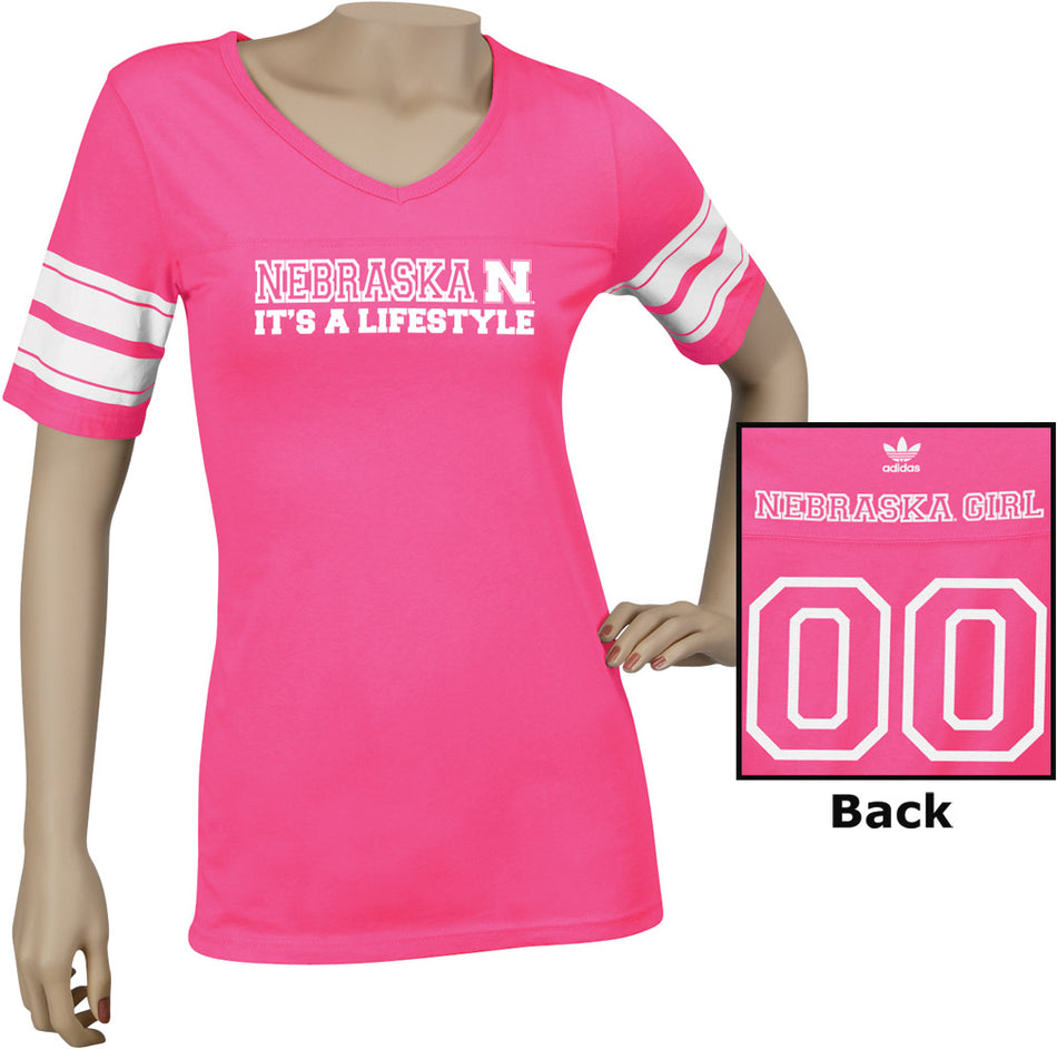 Ladies Lifestyle Tee