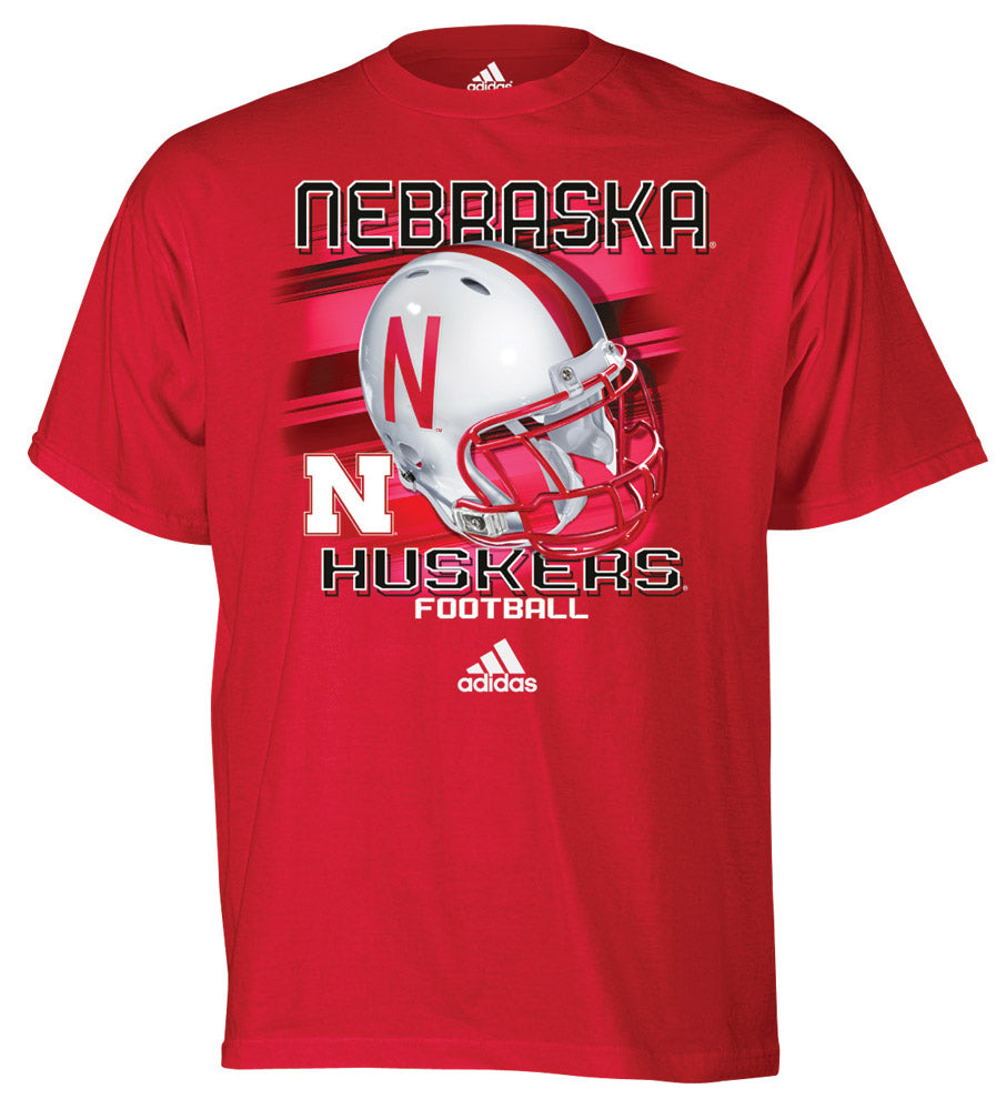 Adidas Helmet Tee