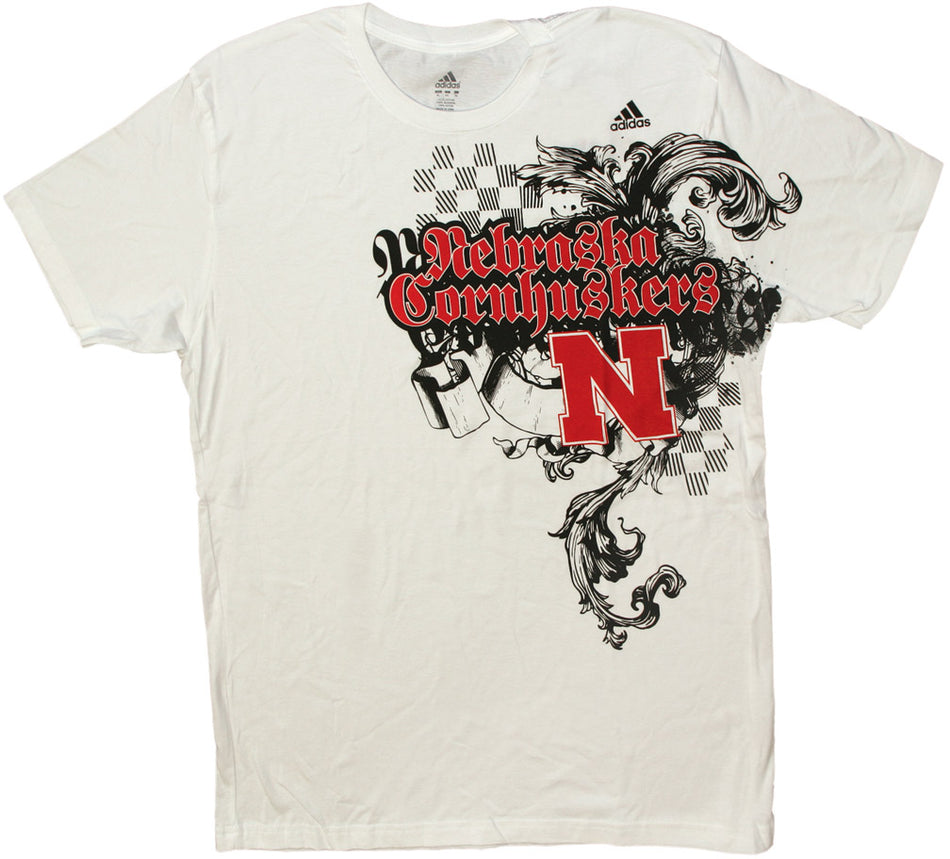 Adidas Rebel Tee