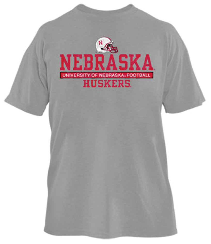 Oxford Helmet Tee