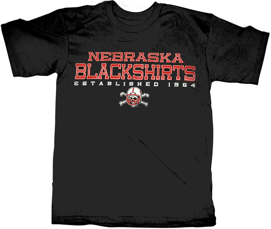 Blackshirts Established Tee
