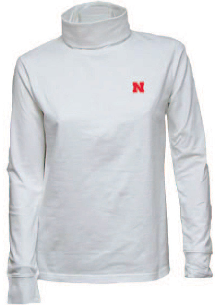 Ladies Turtle Neck