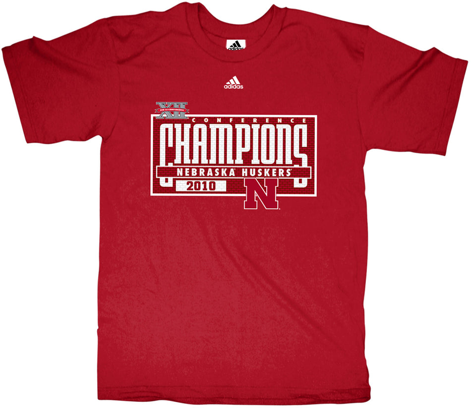 Big 12 Conference Champ Shirt