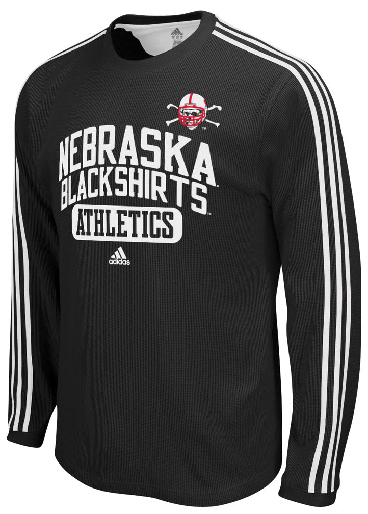 ADIDAS 3-STRIPE BLKSHIRTS THERMAL