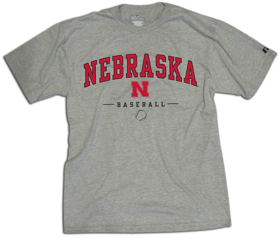 Basic Baseball Tee