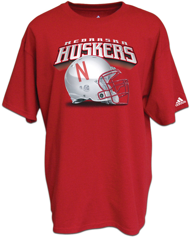Big Helmet Tee