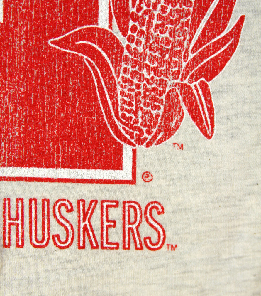RETRO TRI-BLEND OAT TEE