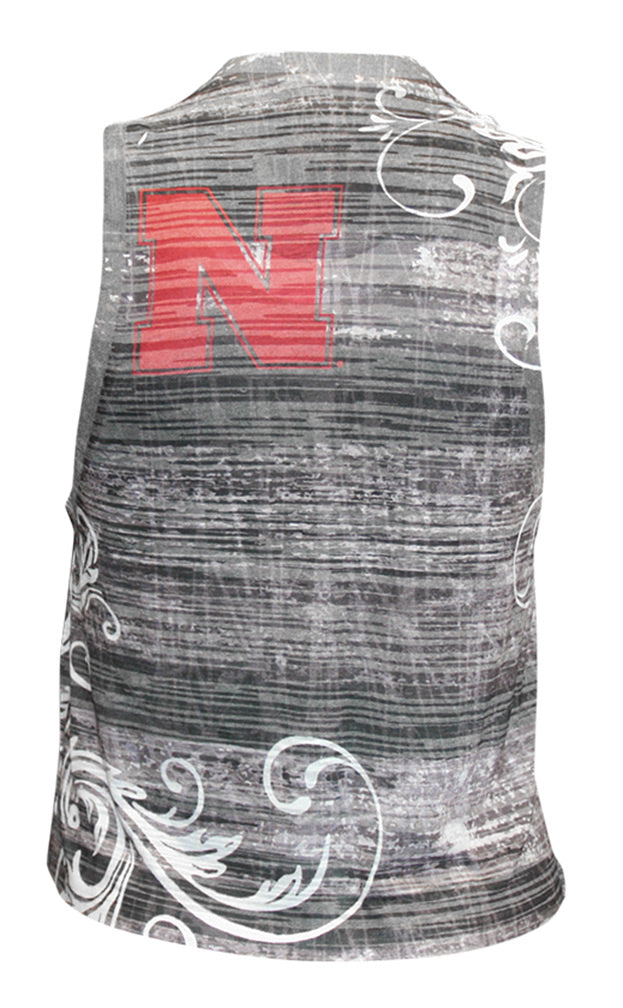 GREYFUL WONDERS SUBLIMATION TEE