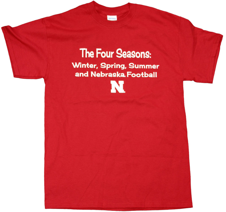 The Four Seasons Tee