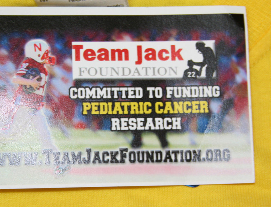 Red Team Jack Take A Stand Tee