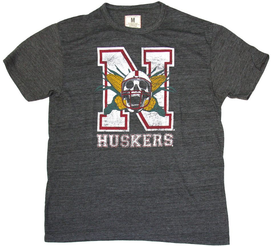 Blackshirt Corn Tee