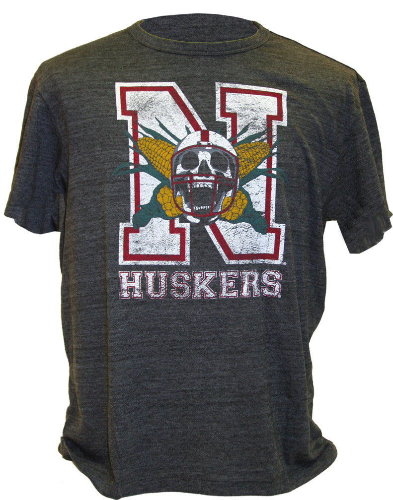 Blackshirt Corn Tee