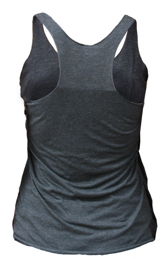 Black Love Nebraska Tank