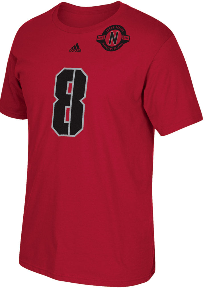 Tech Jersey Tee #8