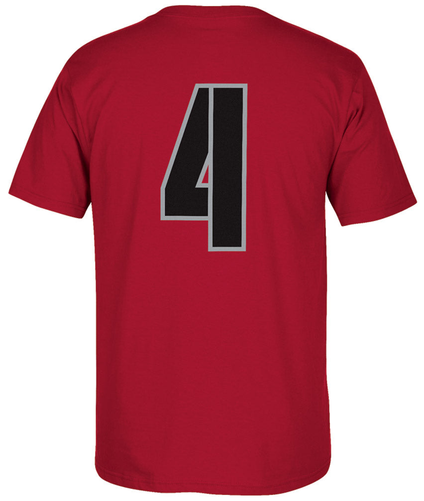 Tech Jersey Tee #4