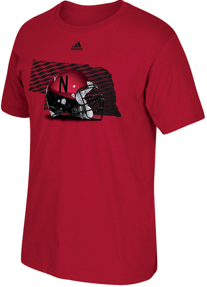State Helmet Tee