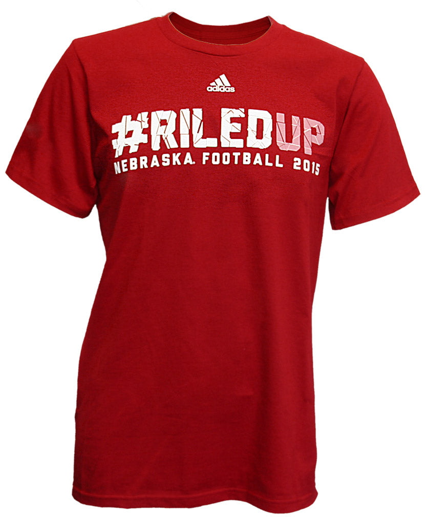 Adidas Riled Up Tee