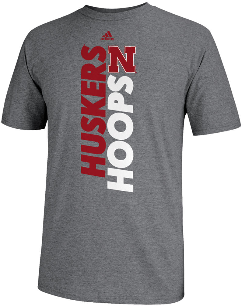 Adidas Husker Hoops