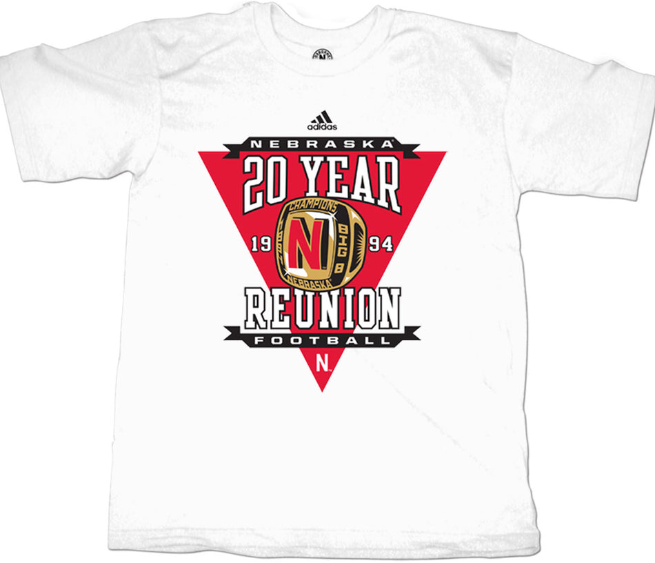 20th Anniversary Tee
