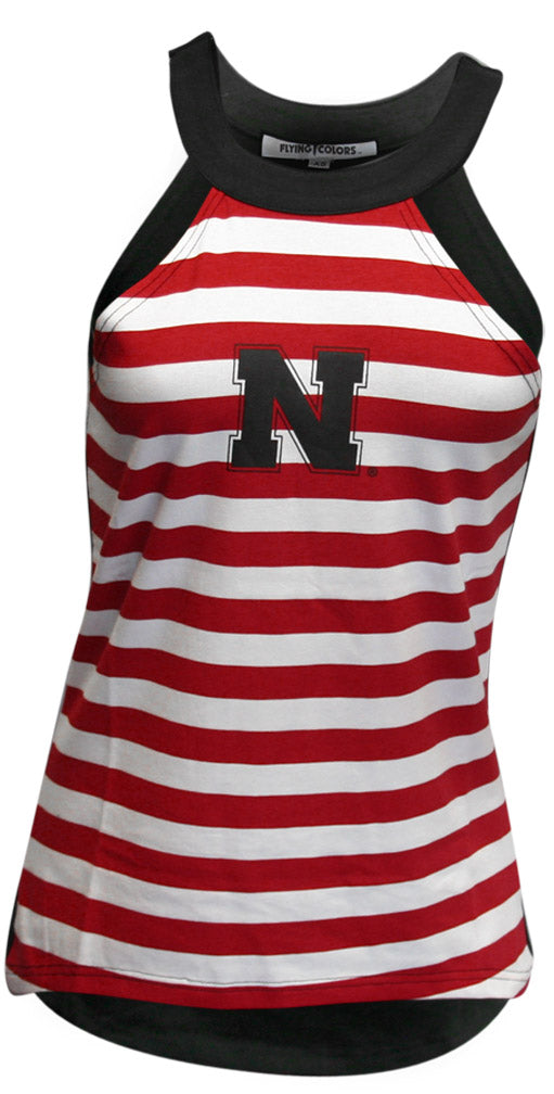 Home Team Husker Halter