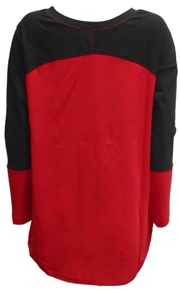 Big N Boatneck Longsleeve