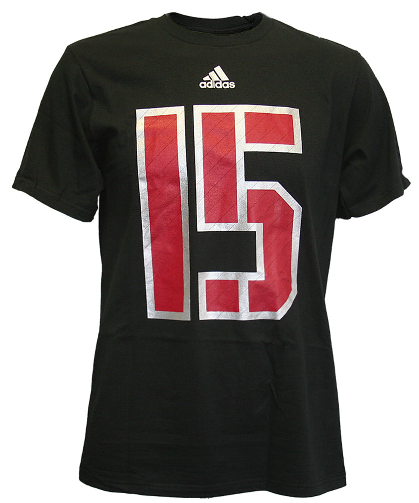 Adidas 2015 No. 15 Alternate Tee